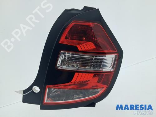 Højre baglygte Højre baglygte RENAULT TWINGO III (BCM_, BCA_) 1.0 SCe 70 (71 hp) 36158790 36158790