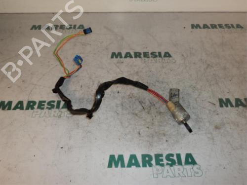 Used Ignition barrel CITROËN C5 I Break (DE_) 2.0 HDi (DERHZB, DERHZE) (109 hp) 31434519