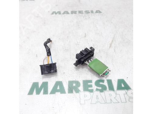 Used Electronic sensor CITROËN JUMPY II Van 1.6 HDi 90 8V (90 hp) 31525218