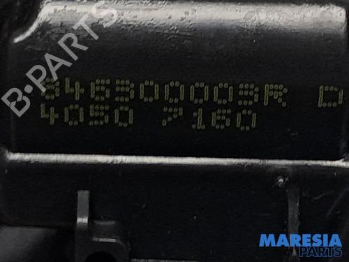 Electronic module RENAULT CLIO IV (BH_) 0.9 TCe 90 (BHNF, BHMA, BHMH, BHJK, BHJR) | BP31491410M83 - Image 3