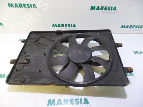 Tubo LANCIA THESIS (841_) 2.4 JTD (841AXD1B02) (150 hp) 31457893