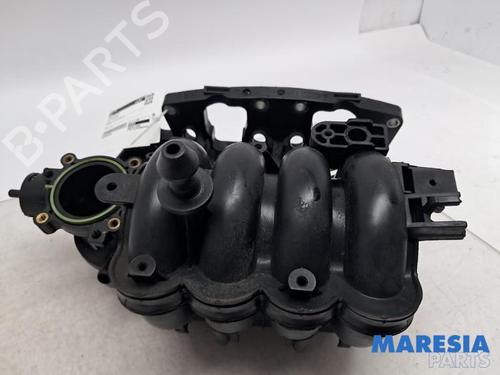 Injection rail FIAT 500 (312_) 1.2 (312AXA1A) | BP38600834M98 - Image 3