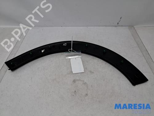 Skærm liste CITROËN C3 III (SX) 1.2 PureTech 82 | BP39901084C116 - Image 4