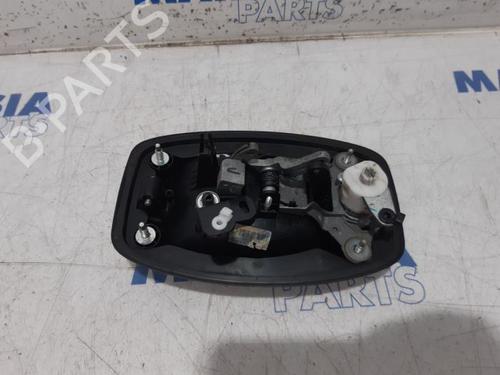 Exterior handle CITROËN JUMPER II Van 2.0 BlueHDi 130 | BP31463509C122