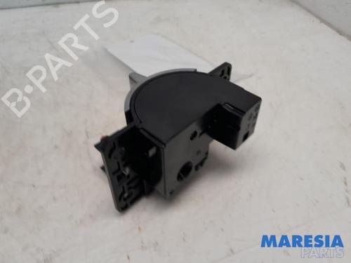 Gear lever CITROËN C4 III (BA_, BB_, BC_) ë-C4 (BCZKXC, BZCKSC) | BP31457516M90
