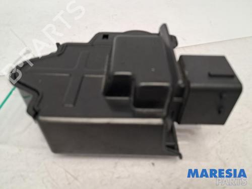 Capteur électronique CITROËN C4 CACTUS 1.2 THP 110 (110 hp) 31454572