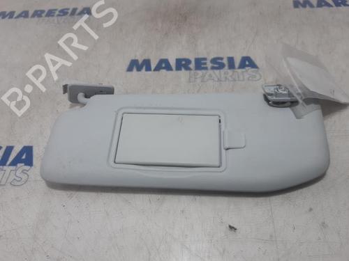 Pala sol esquerda PEUGEOT 2008 I (CU_) 1.2 VTi (82 hp) 31456179