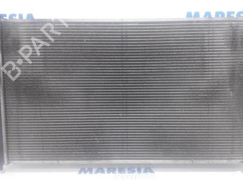 Water radiator CITROËN C-CROSSER (VU_, VV_) 2.2 HDi | BP31487055M31