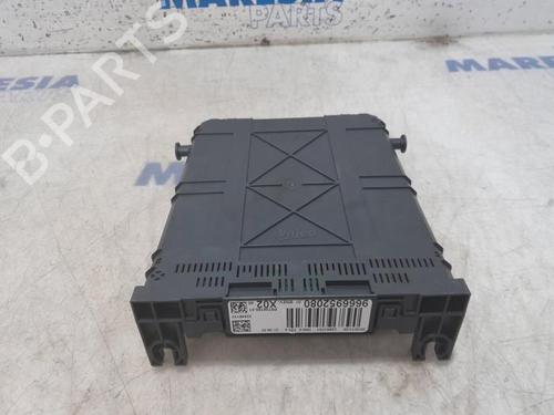 Engine control unit (ECU) CITROËN C3 II (SC_) 1.2 VTi 82 | BP31463324M57 