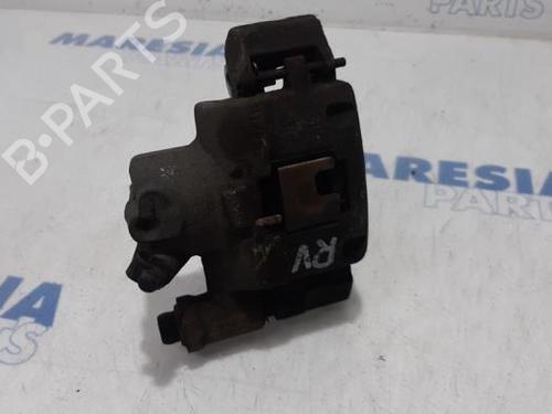 Right front brake caliper FIAT 500 (312_) 1.2 (312AXA1A) | BP31440884M104
