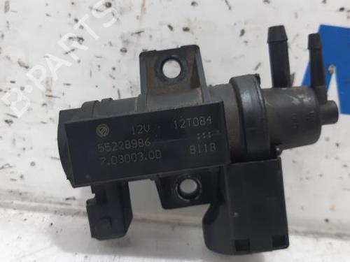 Electronic sensor FIAT PUNTO (199_) 0.9 Twinair Turbo | BP31497441M84