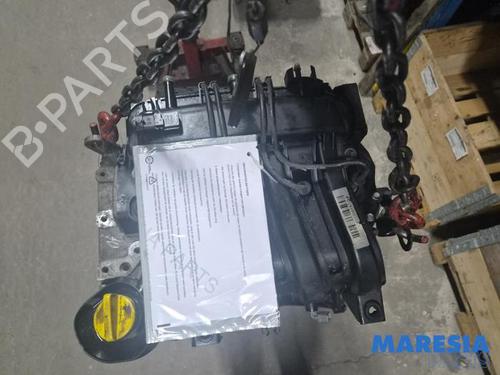 Engine RENAULT TWINGO II (CN0_) 1.2 16V (CN0K, CN0V, CN0A) | BP31526018M1  - Image 10