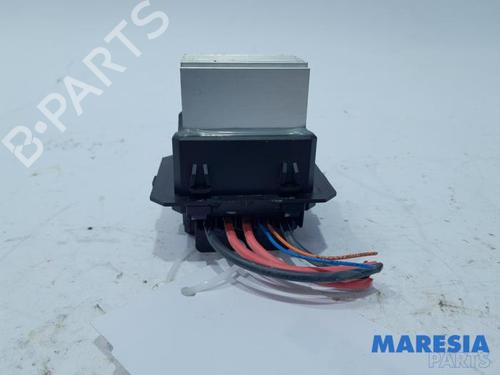 Electronic sensor RENAULT SCÉNIC III (JZ0/1_) 2.0 16V (JZ0G, JZ0P, JZ1E, JZ1P) | BP31497147M84