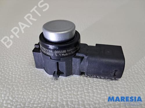 Electronic sensor CITROËN C4 Picasso II 1.6 THP 155 | BP31469715M84