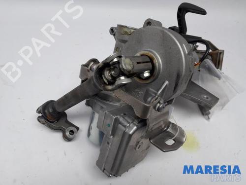 Steering column RENAULT CLIO IV (BH_) 1.2 TCe 120 (BHM0) | BP31460312M21
