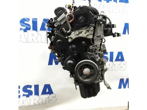 Engine CITROËN C3 II (SC_) 1.4 HDi 70 (SC8HZC, SC8HR0, SC8HP4) | BP31521243M1  - Image 5