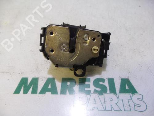 Used Electronic module FIAT PANDA (169_) 1.2 (169.AXB11, 169.AXB1A) (60 hp) 31501279
