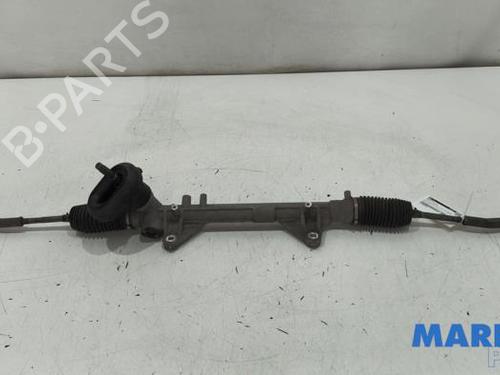 Used Steering rack Steering rack RENAULT CLIO IV (BH_) 0.9 TCe 90 (BHNF, BHMA, BHMH, BHJK, BHJR) (90 hp) 33707885 33707885
