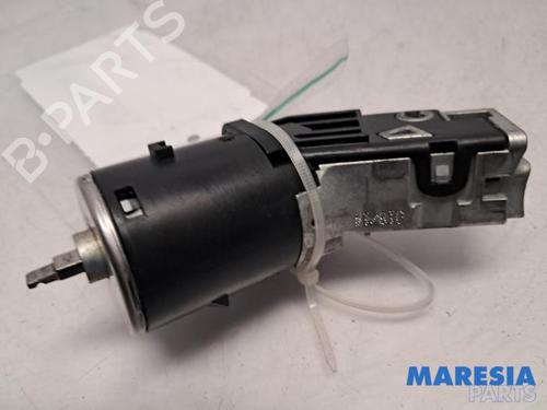 Ignition barrel PEUGEOT 2008 I (CU_) 1.2 VTi | BP31482175M48 - Image 2