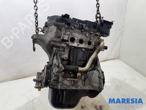 Used Engine Engine 38090727 38090727