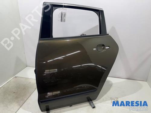 Used Left rear door PEUGEOT 3008 I MPV (0U_) 1.6 VTi (120 hp) 31474564