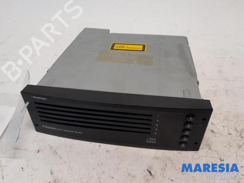 Used Electronic module PEUGEOT 307 CC (3B) 2.0 16V (177 hp) 31525668