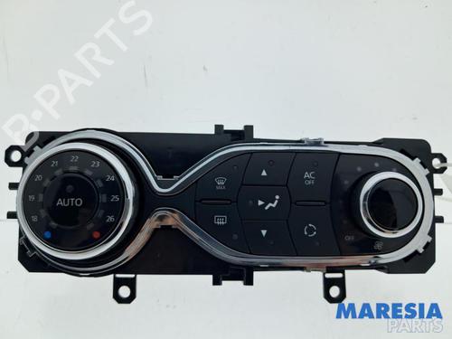 Used Climate control Climate control 38569710 38569710