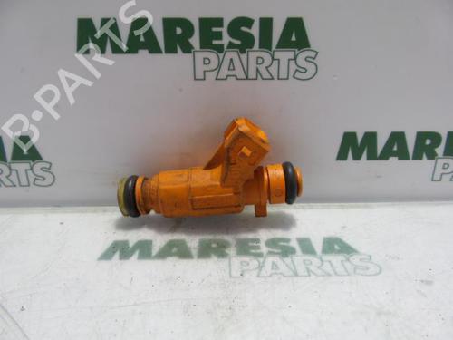 Used Injector CITROËN C2 (JM_) 1.6 (109 hp) 31498346