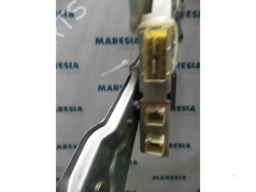 Front right window mechanism CITROËN C4 I (LC_) 1.6 HDi | BP31419099C23 - Image 2