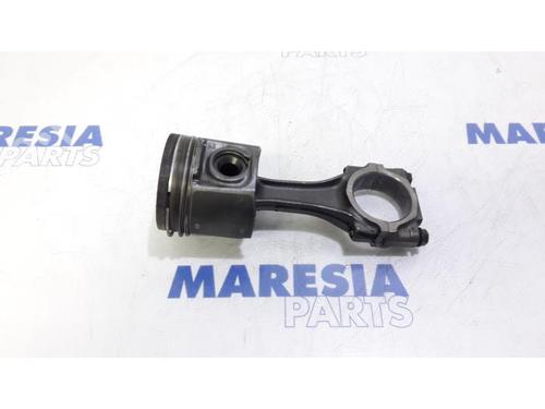 Andre CITROËN JUMPER I Van (244) 2.8 HDi (128 hp) 31444100