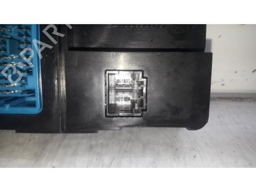Electronic module PEUGEOT 308 II (LB_, LP_, LW_, LH_, L3_) 1.2 THP 130 | BP31515404M83