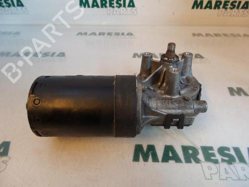 Used Front wiper motor PEUGEOT 206 Hatchback (2A/C) 1.4 i (75 hp) 31458578