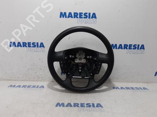 Used Steering wheel CITROËN JUMPER II Van 2.0 BlueHDi 130 (130 hp) 31409895