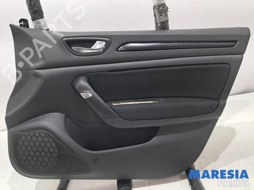 Pannello interno anteriore destro RENAULT MEGANE IV Hatchback (B9A/M/N_) 1.2 TCe 130 (B9MR) (130 hp) 31717949