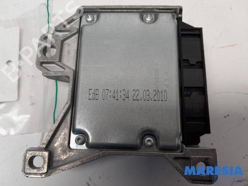 ECU airbags CITROËN DS3 (SA_) 1.6 THP 155 | BP31476907M53