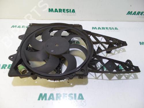 Used Pipe FIAT PUNTO EVO (199_) 1.3 D Multijet (84 hp) 31536745