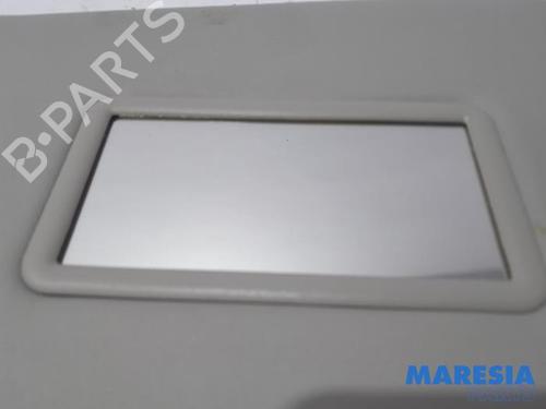 Right sun visor FIAT DOBLO Cargo (263_) 1.4 | BP31446440I2 - Image 6