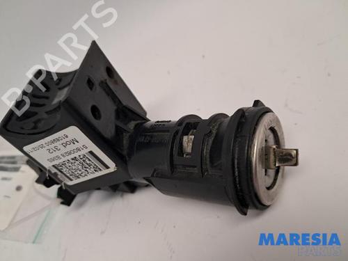 Ignition barrel FIAT 500 (312_) 1.2 (312AXA1A) | BP31415138M48