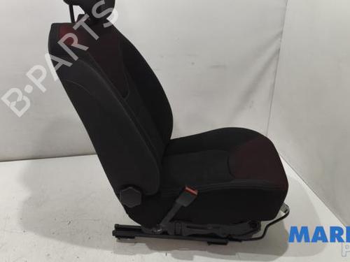 Left front seat RENAULT CLIO IV (BH_) 0.9 TCe 90 (BHNF, BHMA, BHMH, BHJK, BHJR) | BP33674482C15 - Image 6