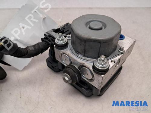 ABS pump FIAT PANDA (312_, 319_) 0.9 (312PXP1A) | BP31411533M43 - Image 4