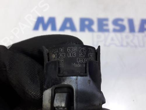 Electronic sensor PEUGEOT 308 CC (4B_) 2.0 HDi | BP31490100M84