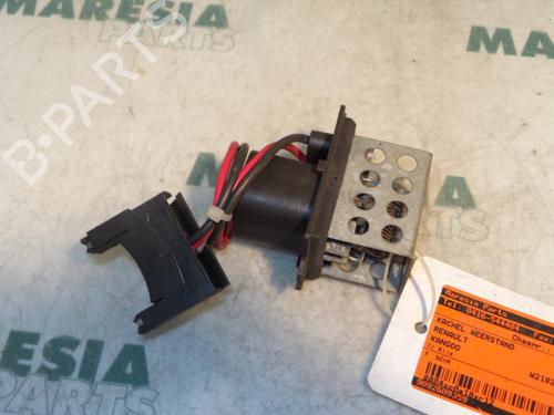 Used Electronic sensor RENAULT KANGOO Express (FC0/1_) D 65 1.9 (FC0E, FC02, FC0J, FC0N) (64 hp) 31530894