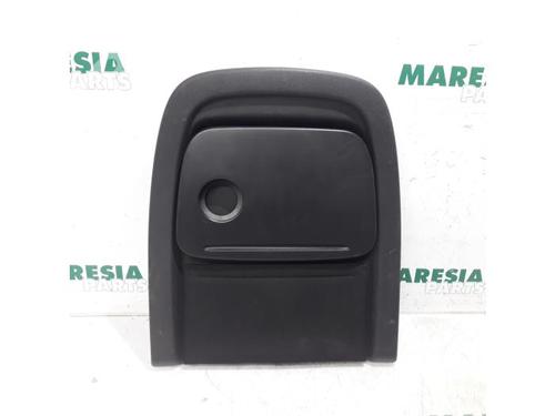 Used Right front seat PEUGEOT 308 SW I (4E_, 4H_) 1.6 16V (120 hp) 31430647