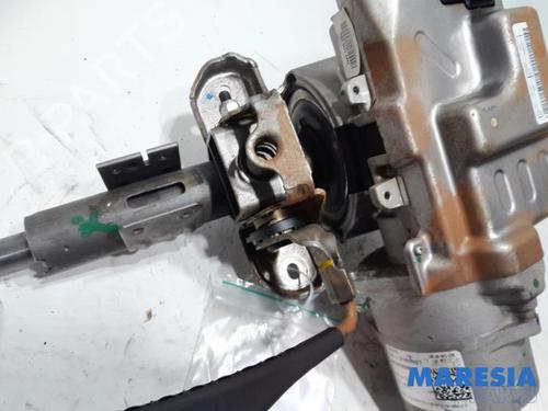 Steering column FIAT 500 C (312_) 1.2 (312CXA1A, 312AXA1A) | BP31534764M21 