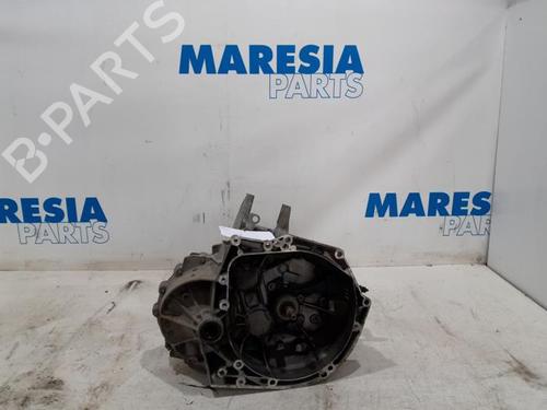 Used Gearbox PEUGEOT 508 SW I (8E_) 1.6 THP (156 hp) 31385649