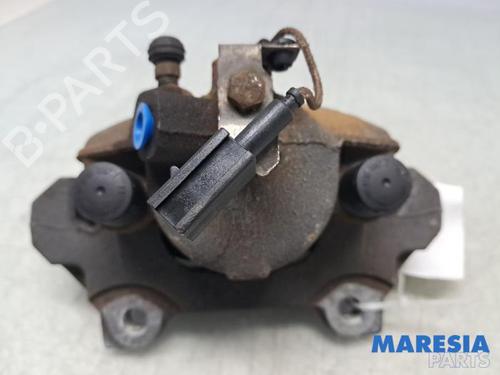 Left front brake caliper FIAT 500 (312_) 0.9 (312AXN1A) | BP32197254M105