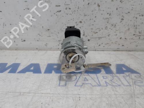 Ignition barrel CITROËN C3 II (SC_) 1.0 VTi 68 | BP31408777M48
