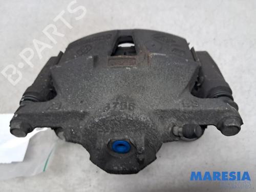 Used Right front brake caliper RENAULT TALISMAN Grandtour (KP_) 1.6 TCe 150 (150 hp) 31490969