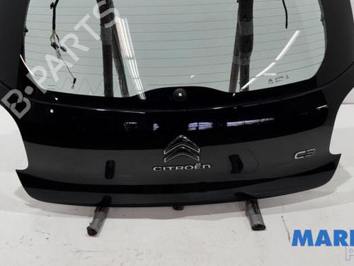 Tailgate CITROËN C3 III (SX) 1.2 PureTech 82 | BP31530934C6 