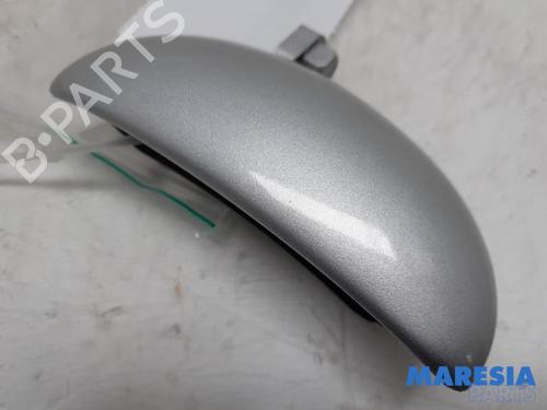 Used Rear right exterior door handle CITROËN C1 (PM_, PN_) 1.0 (68 hp) 31505414
